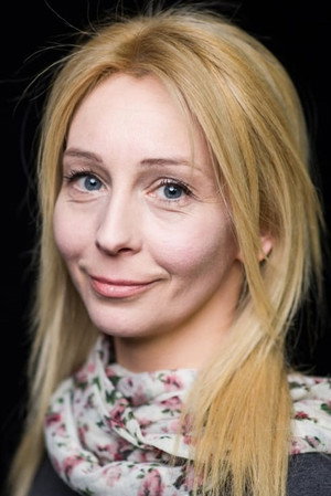 Kama Kowalewska portrait