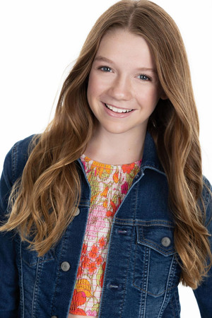 Juliet Donenfeld portrait