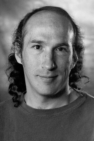 Derek Scott portrait