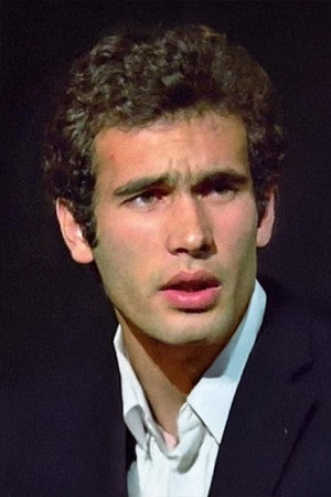 Cengiz Nezir portrait