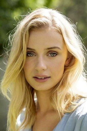 Meg Fraser portrait