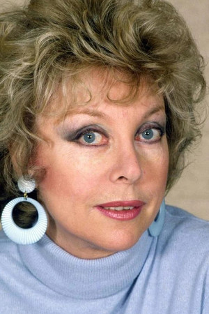 France Roche portrait