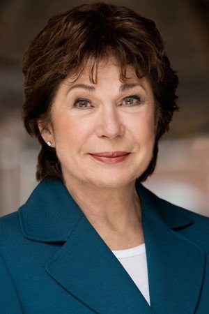 Vivien Landau portrait