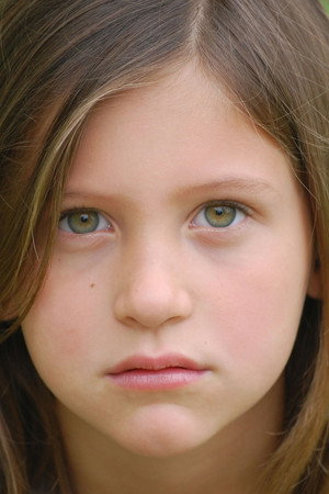 Habree Larratt portrait