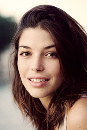Héloïse Godet portrait