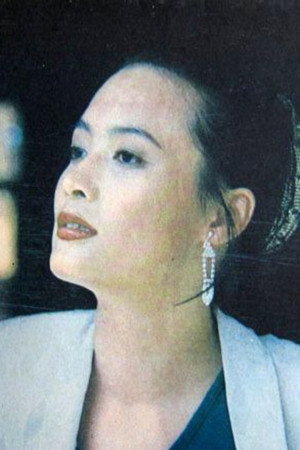 Ping Kuang portrait