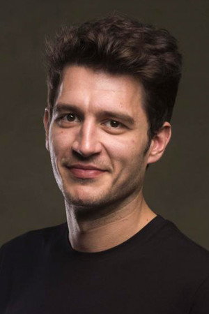 Uraz Kaygılaroğlu portrait