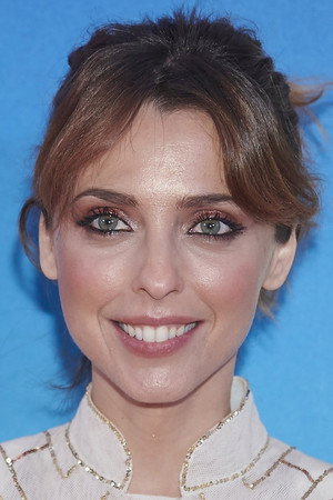 Leticia Dolera portrait