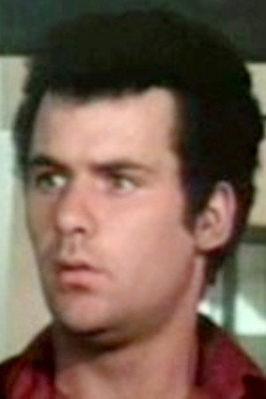 Tony Mazziotti portrait