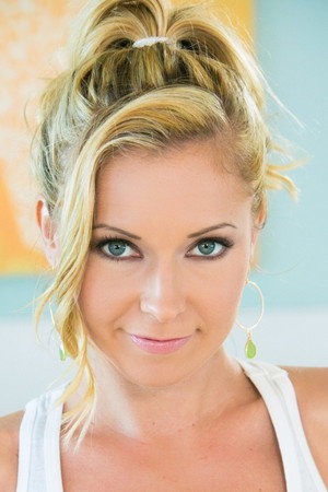 Lexi Love portrait