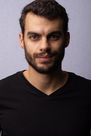 Francisco Arraiol portrait