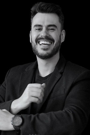 Kim Archetti portrait