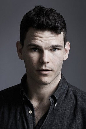 Josh Helman portrait