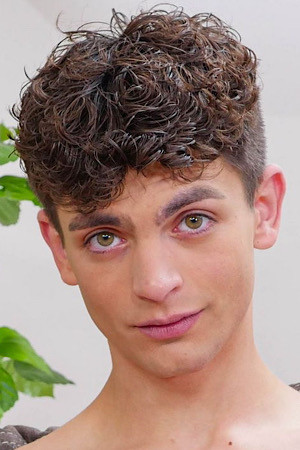 Zayne Bright portrait