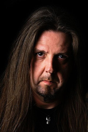 Konrad 'Bobby' Schottkowski portrait