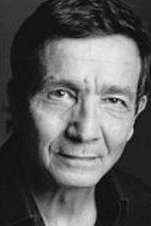 David Meyer portrait