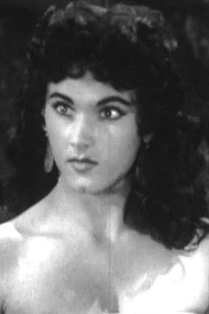 Tandra Quinn portrait