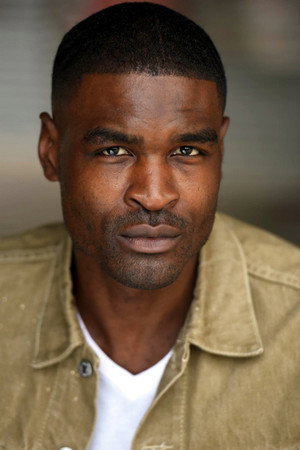 Kellen Marcus portrait