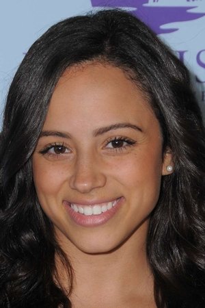 Kiana Madeira portrait