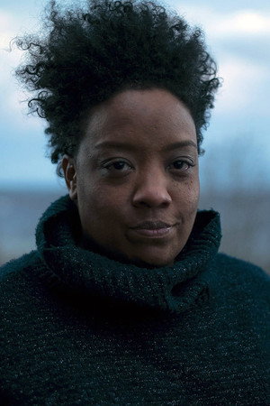 Grace Passô portrait