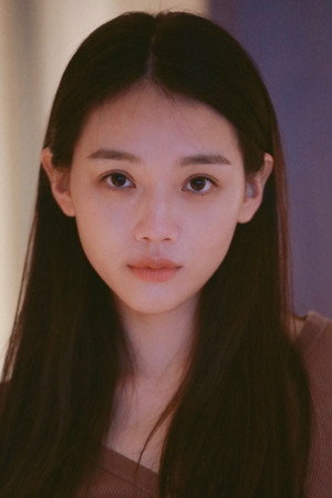 Zhou Zixin portrait