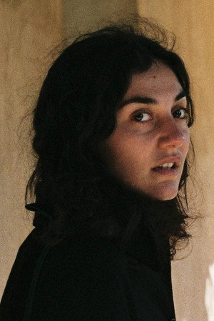 Émilie Brisavoine portrait
