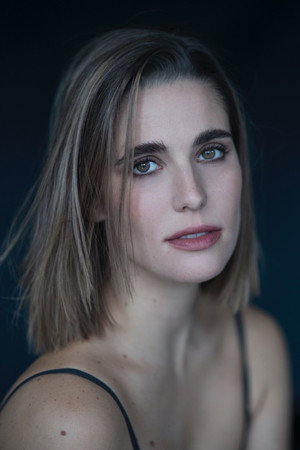 Eleonora Romandini portrait