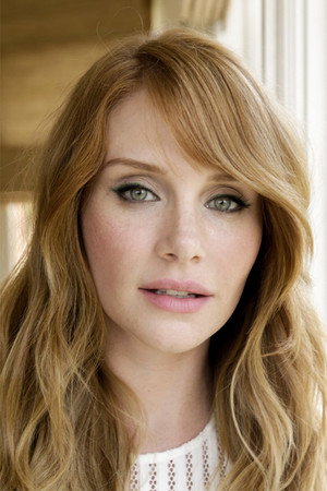 Bryce Dallas Howard portrait