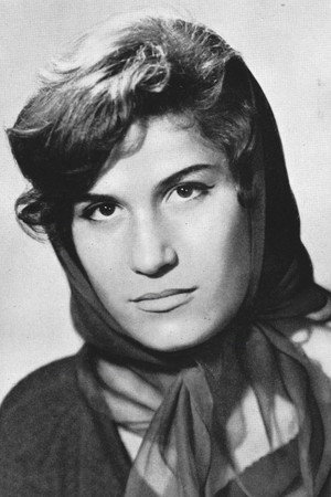 Stefania Nelli portrait