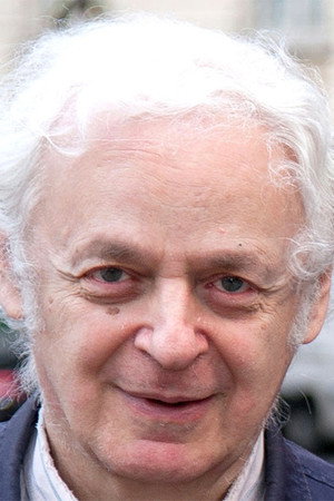 Evariste portrait