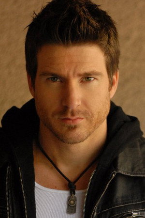Sean Douglas portrait