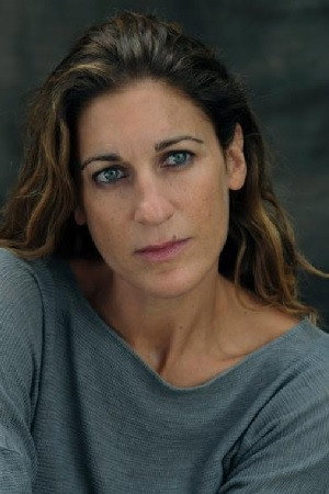Chiara Tomarelli portrait