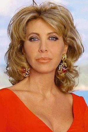 Norma Duval portrait