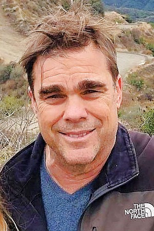 Sasha Jenson portrait