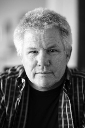 Anders Bircow portrait