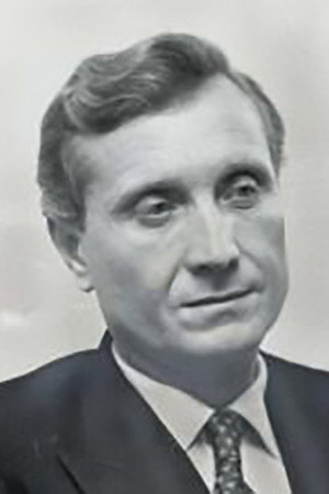 Franco Prosperi portrait