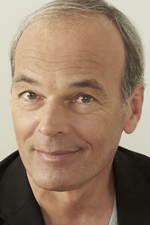 Laurent Baffie portrait