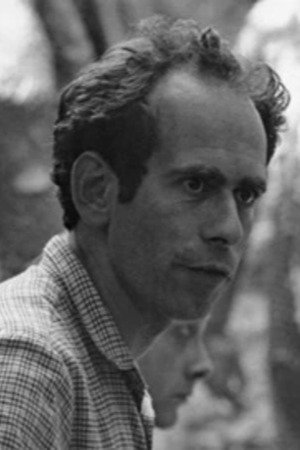 Peter Grimwade portrait