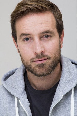 Manuel Toro portrait