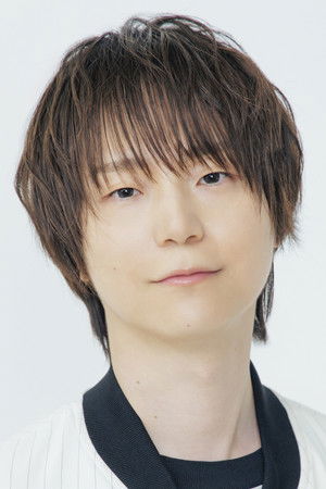 Kengo Kawanishi portrait
