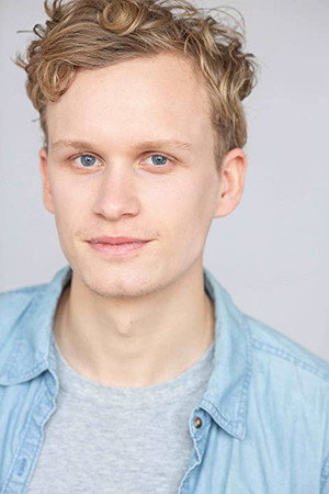 Jack Lancaster portrait