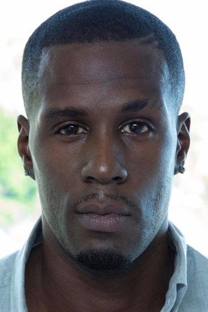 Jason Brown portrait