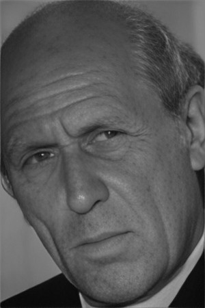 Vladimir Zhuk portrait