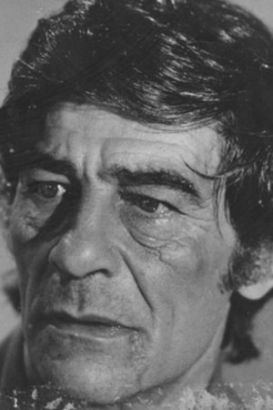 Raúl Parini portrait