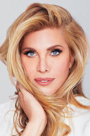 Candis Cayne portrait