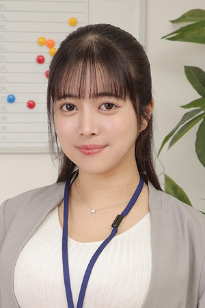 Haruna Noa portrait