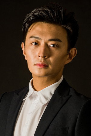 Ma Ruize portrait