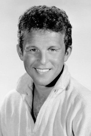 Bobby Vinton portrait