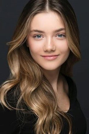 Esila Umut portrait