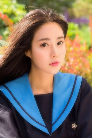 Xue Yuexin portrait